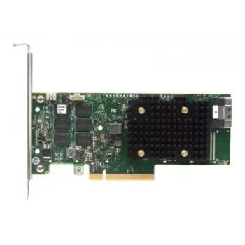 Fujitsu PRAID EP640i – RAID valdiklis, 8 prievadai, SATA 6Gb/s / SAS 12Gb/s, Low-Profile, RAID 0, 1, 5, 6, 10, 50, 60, PCIe 4.0 x8, skirta PRIMERGY RX2540 M6