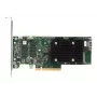 Fujitsu PRAID EP640i – RAID valdiklis, 8 prievadai, SATA 6Gb/s / SAS 12Gb/s, Low-Profile, RAID 0, 1, 5, 6, 10, 50, 60, PCIe 4.0 x8, skirta PRIMERGY RX2540 M6