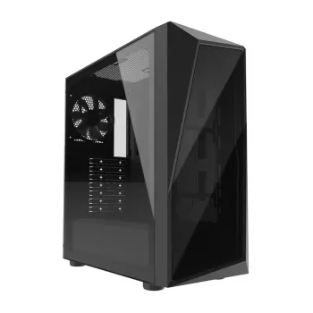 Korpusas Cooler Master CMP 520L Midi Tower Juodas