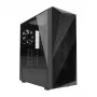 Korpusas Cooler Master CMP 520L Midi Tower Juodas