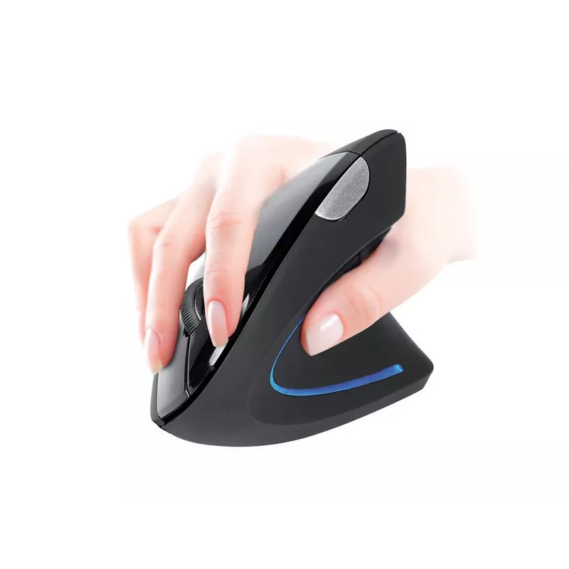 Tracer Flipper dešiniarankė belaidė optinė pelė 1600 DPI