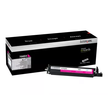 Lexmark 70C0D30 vieneto kūrėjas