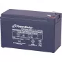Bluewalker Powerwalker PWB12-7 VRLA švino-gelio akumuliatorius 12V/7Ah (91010090)