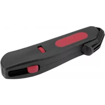 CIMCO kabelio peilis SAFETY STRIPPER 120006 (4-28 mm)
