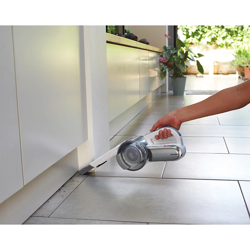 Nešiojamas dulkių siurblys Black & Decker PV1820L-QW