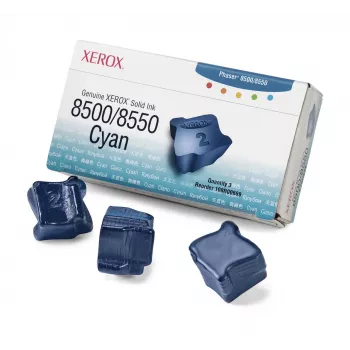 Xerox 108R00669 Cyan – originalus dažų kasetė