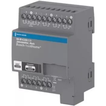 Busch-jaeger 2CDG510028R0021 – originalus BUSCH-JAEGER gaminys