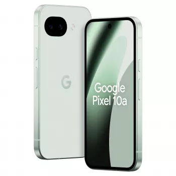 Google Pixel 10a 8GB RAM 128GB fog