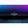 Razer Kiyo V2 internetinė kamera, 4K 30 FPS, 1080p 60 FPS, su triukšmo slopinimo mikrofonu