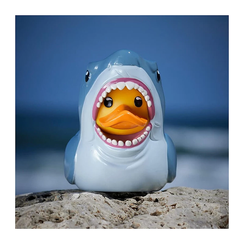 TUBBZ Sammelente – Jaws Bruce 9 cm
