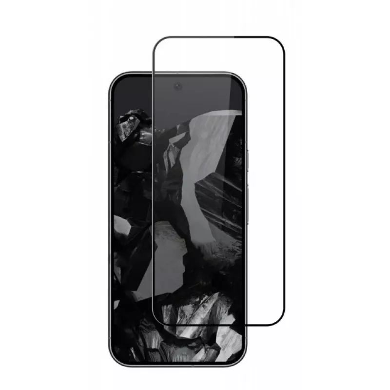 Apsauginis stiklas SCREENOR 16755SN, skirtas Goobay Pixel 9 Pro XL
