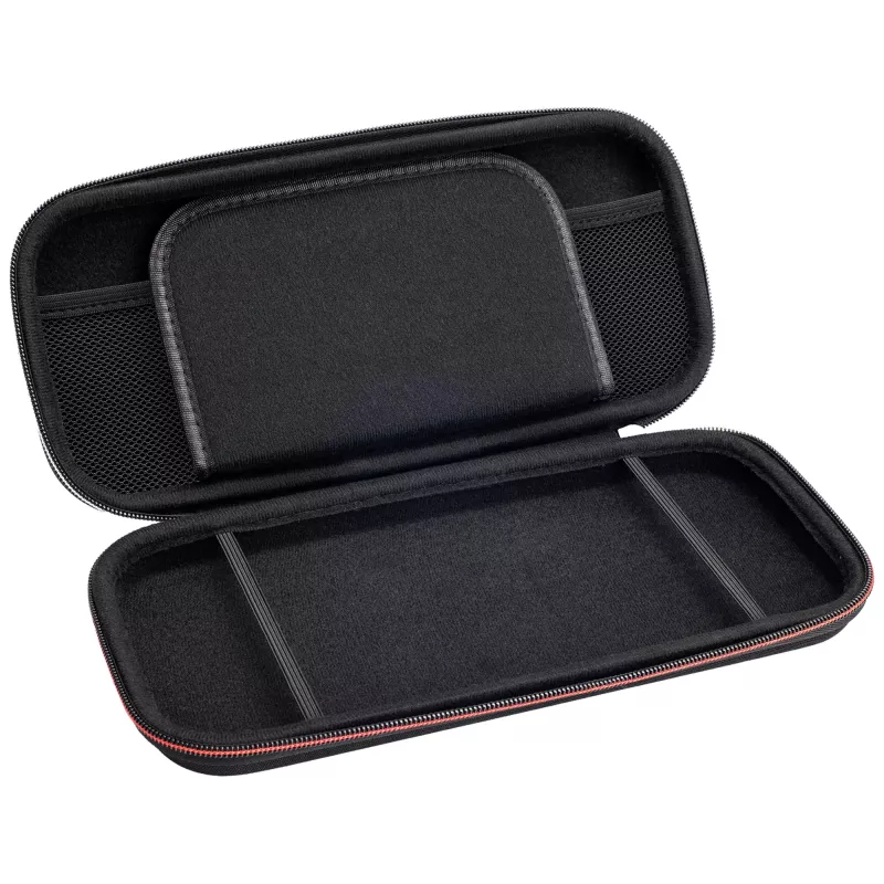Subsonic Kietasis dėklas, skirtas Nintendo Switch 2, Switch OLED, Switch