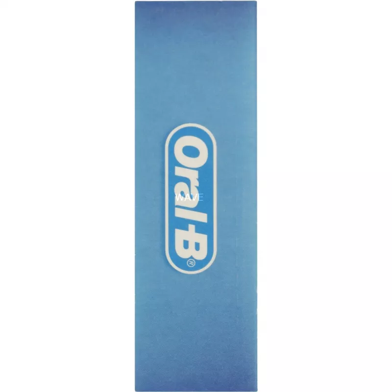 Oral-B Pro Sensitive Clean keičiamos šepetėlių galvutės, 10 vnt.