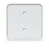 Ubiquiti UACC-FM-16cm magnetinis sieninis laikiklis polikarbonatas baltas 109,7 mm