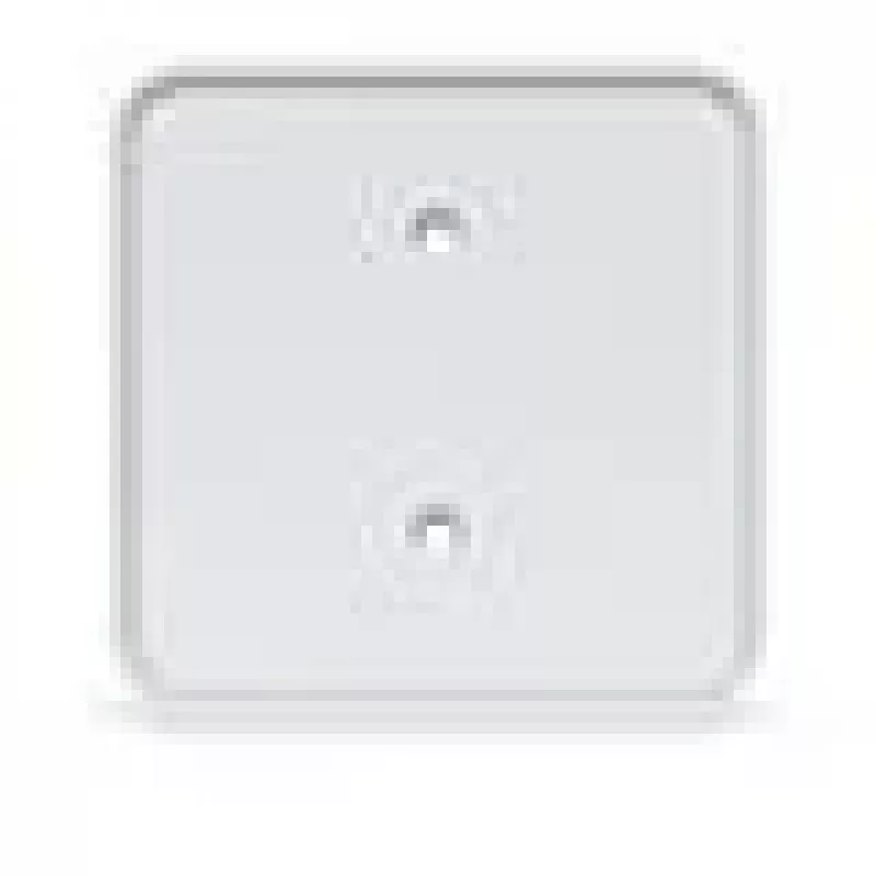 Ubiquiti UACC-FM-16cm magnetinis sieninis laikiklis polikarbonatas baltas 109,7 mm