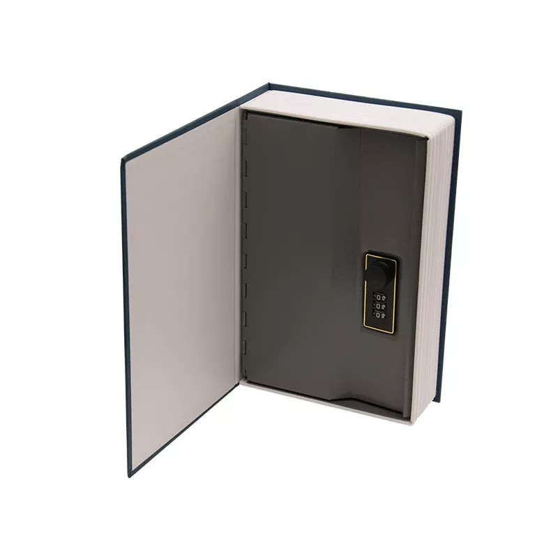 Saugykla TRACER TRASEJ47654 – knygos formos seifas BookSafe Pro