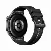 Išmanusis laikrodis Huawei WATCH GT 6 Pro 46mm, juodas