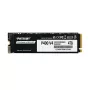 Kietojo disko PATRIOT P400 V4 4 TB M.2 NVMe (4000 GB, M.2, Juoda)