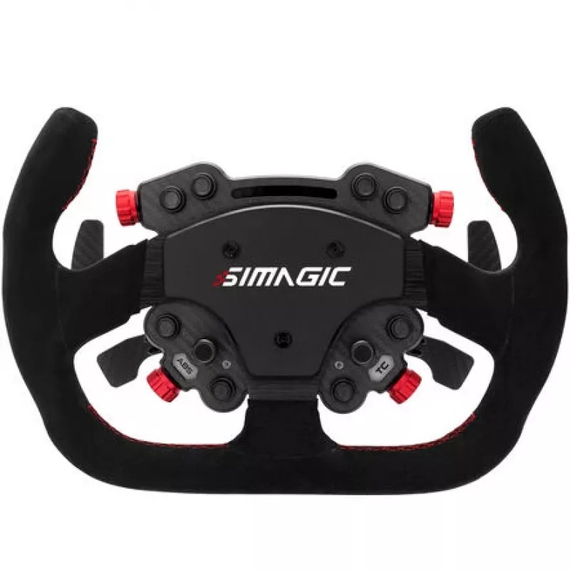 Simagic GT Pro HUB (GT PRO HUB) – lenktynių simuliatoriaus valdymo centras