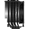 Xilence Performance A+ XC081 procesoriaus aušintuvas (oro aušintuvas) 12 cm juodas 1 vnt.