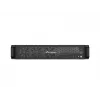 Rack Chassis Lanberg SC01-5202-12B 2U Juodas 3 Ventiliatoriai HDD+SSD