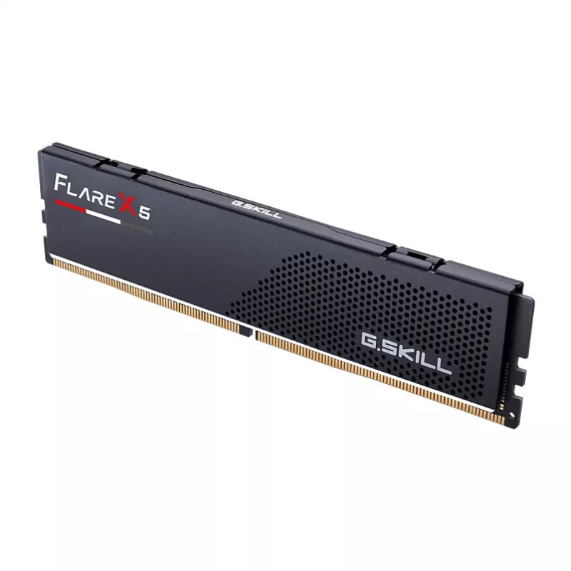 G.Skill Flare X5 16 GB DDR5-6000 DIMM atminties modulis, juodas