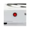 Tristar Dvigubas Elektrinis Viryklė KP-6245, 2500W, 15,5/18,5 cm