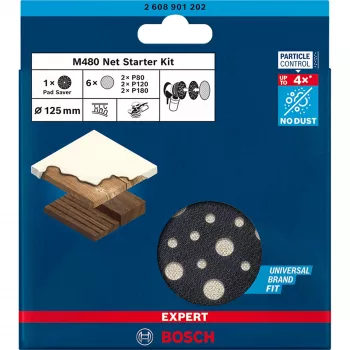 Bosch 2608901202 originalus priedas
