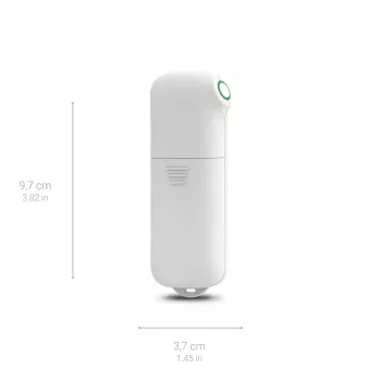 Medisana IB 100 Baltas