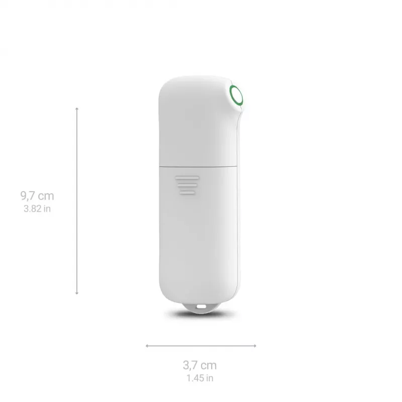 Medisana IB 100 Baltas