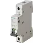 Siemens 5SL6106-7 automatinis jungiklis 1 polius 6A B charakteristika