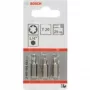 Antgalis Bosch Extra Hard T20 3 vnt.
