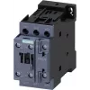 Siemens kontaktorius SIRIUS 3RT20 3RT2027-1BB40 24 V/DC (3RT2027-1BB40)