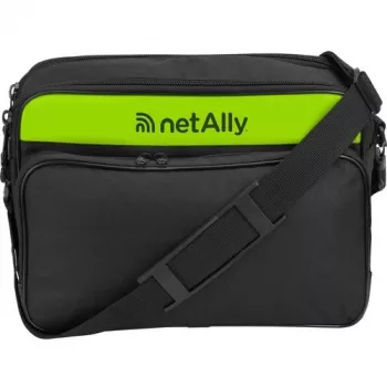 Nešiojamas dėklas belaidžiam testeriui NetAlly