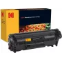 185H261230 KODAK HP LJ1010 CARTR BLK Q2612X/12A/7616A005/703 4000Seiten (185H261230)