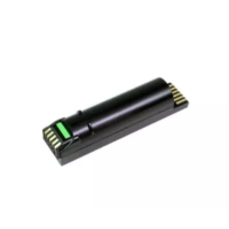Zebra SUPR-DS81E000E-00 PowerCap baterija, skirta DS8178 brūkšninių kodų skaitytuvui