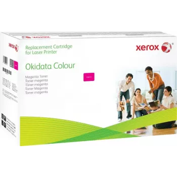 Xerox 006R03315 Eksploatacinė medžiaga spausdintuvui, rausvai raudona