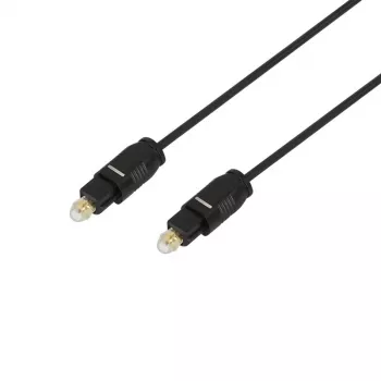Audio kabelis LogiLink Toslink 10 m