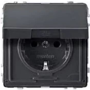 Merten MEG2310-7214 – jungiklio mechanizmas
