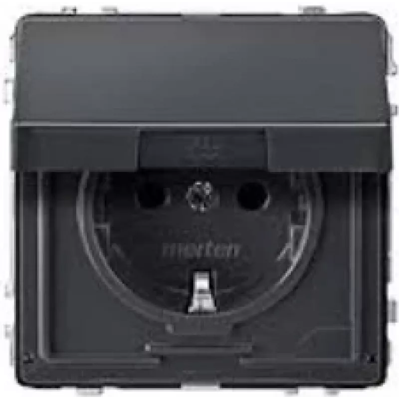 Merten MEG2310-7214 – jungiklio mechanizmas