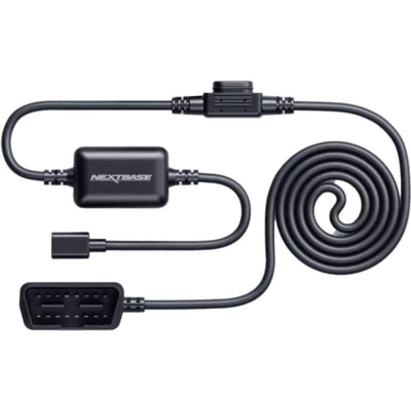 Nextbase Piqo Quick Connect OBD laidinis maitinimo rinkinys