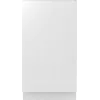 Gorenje GV520E15 Pilnai įmontuojama indaplovė 9 komplektų