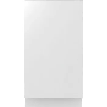 Gorenje GV520E15 Pilnai įmontuojama indaplovė 9 komplektų