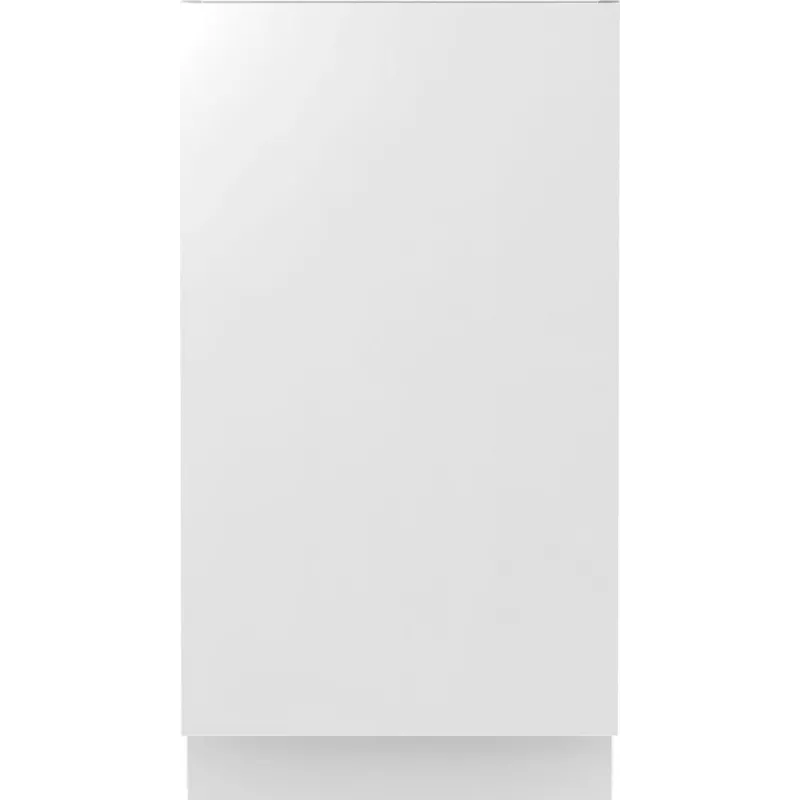 Gorenje GV520E15 Pilnai įmontuojama indaplovė 9 komplektų