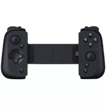 Žaidimų pultas Razer KISHI V2 juodas USB Android PC iOS