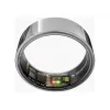 Ultrahuman Ring Air Space Silver Dydis 12