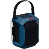 Nešiojamas statybinis radijas Bosch GPB 18V-1 solo C (06014A7000) – 18V akumuliatorinis