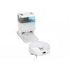Valymo robotas iRobot Roomba Plus 405 Combo + AutoWash stotelė (balta)