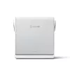 Langų valymo robotas Ecovacs Winbot W2S Omni baltai pilkas WG893-12 WG89312 (WG893-12)