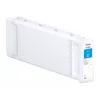 Originalus Epson UltraChrome XD2 T41E240 Cyan rašalo kasetė – Cianinis pigmentinis rašalas